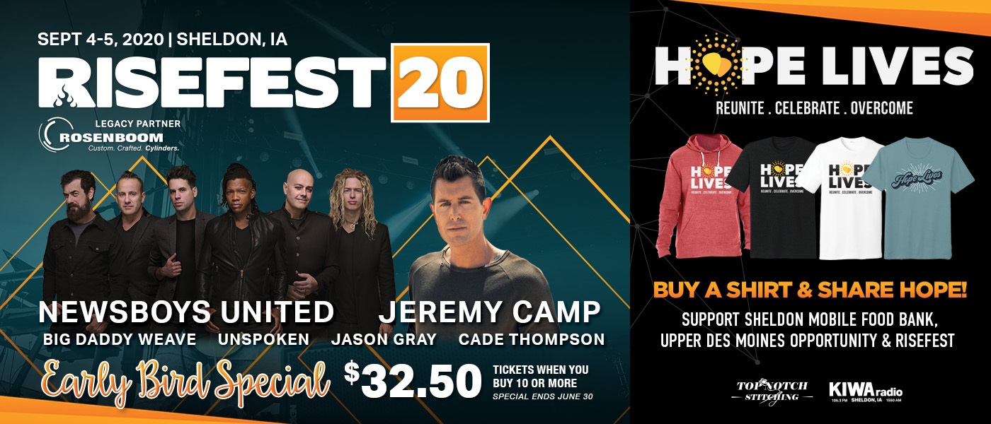 Risefest 2023 Lineup 2023 Calendar