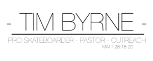 Tim Byrne