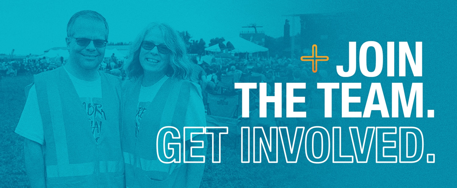 rise ministries risefest volunteer