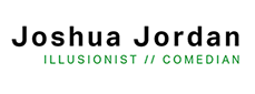 Joshua Jordan