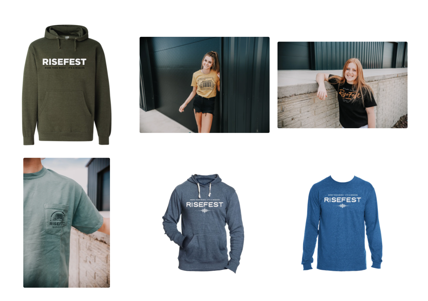 Store Image