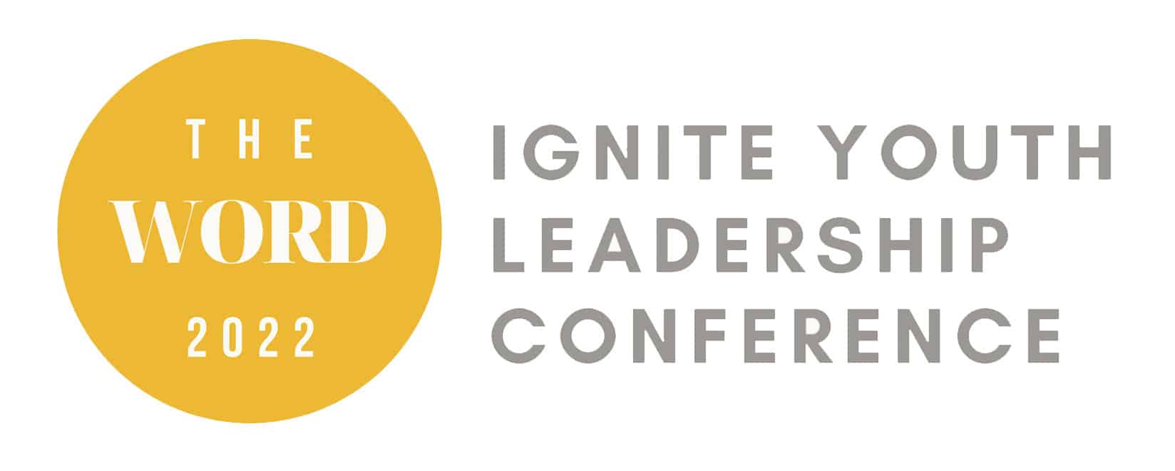 Ignite Youth Conference
