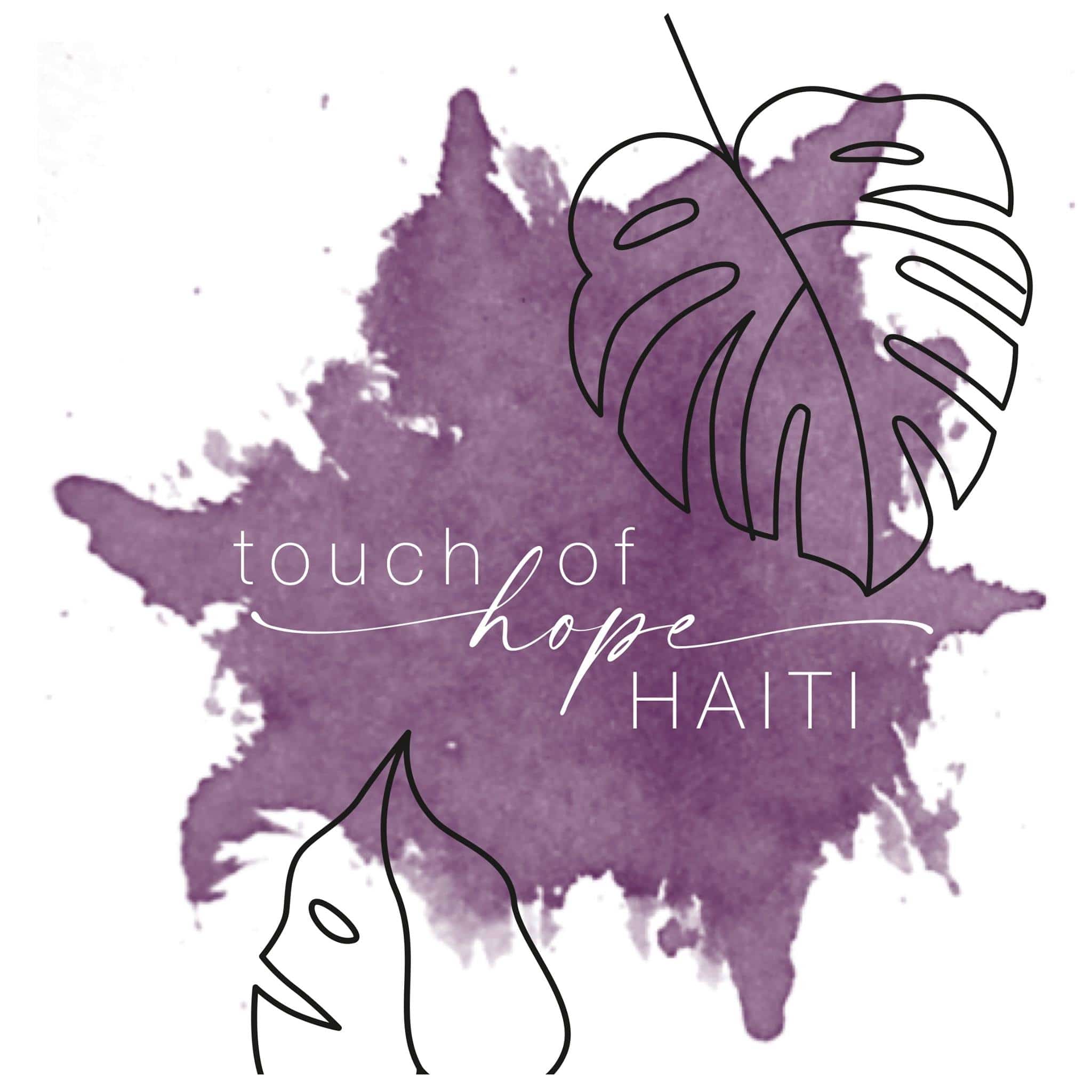 Touch of Hope Haiti