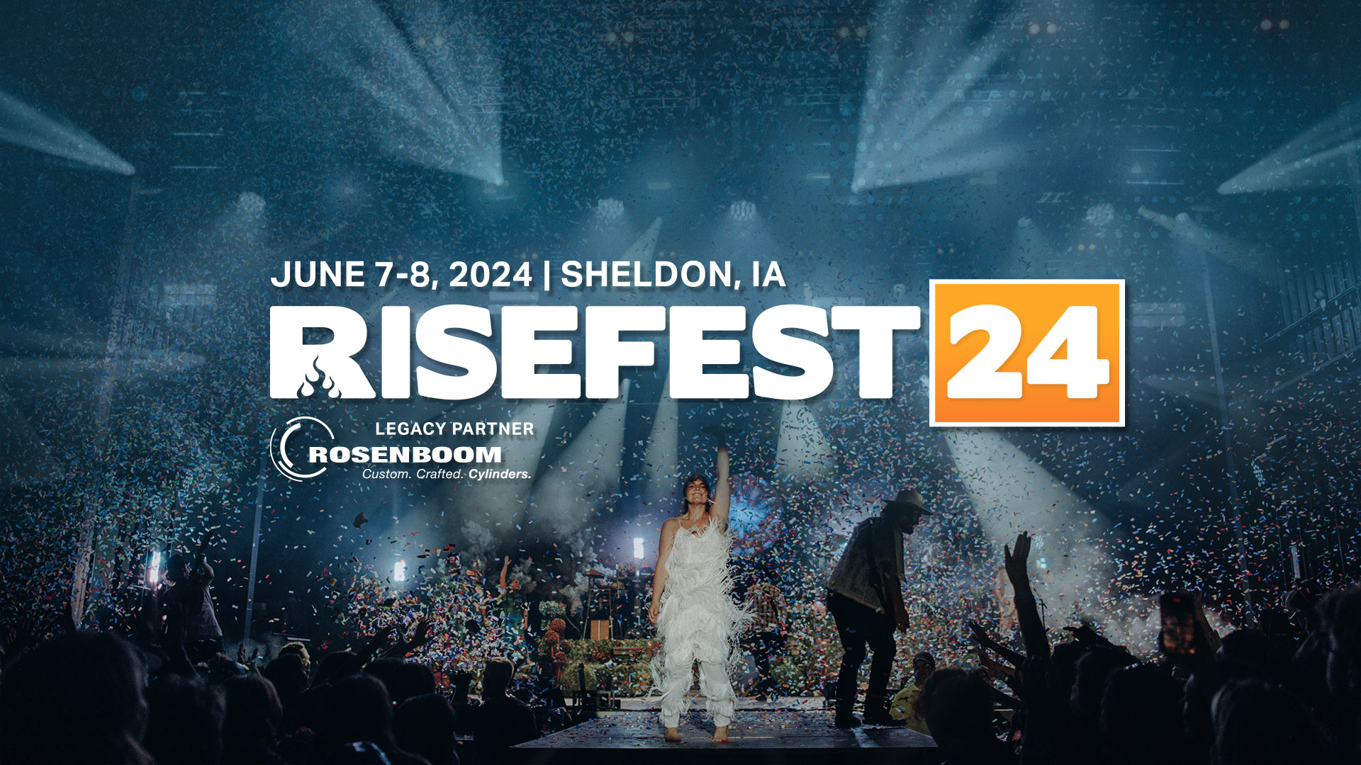 RiseFest 2024